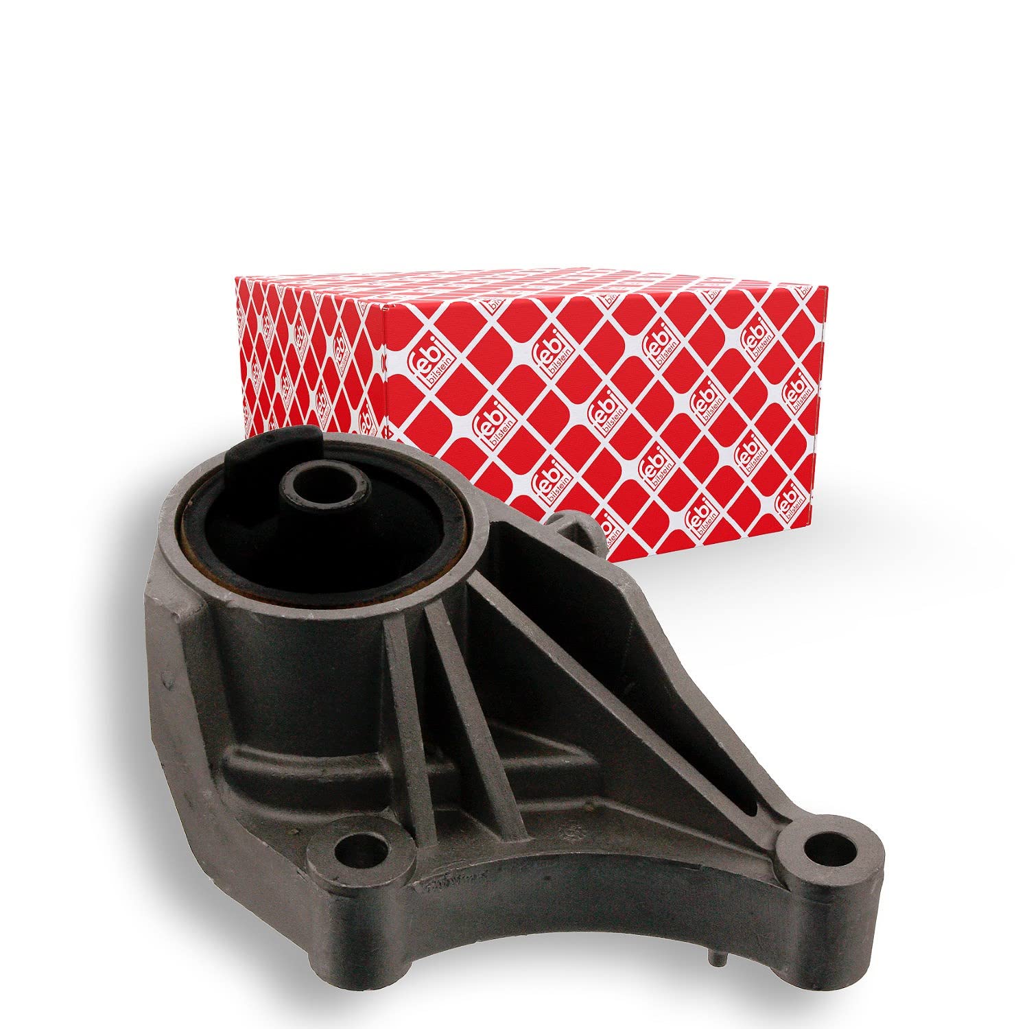 Febi bilstein 26326 Support moteur | Compatible avec: OPEL COMBO Kasten/Großraumlimousine, COMBO Tour, CORSA C, CORSA C Kasten/Schrägheck