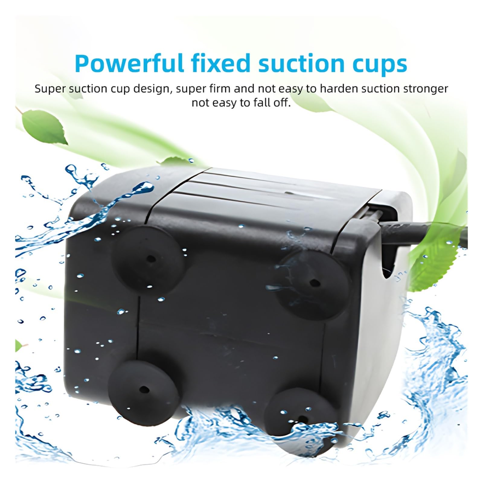 Industrial Water Pressure Diaphragm Pump Mini Submersible Water Pump Flow Adjustable Electric Max 600L/H Flow 3.9ft Lift Portable Mini Pump