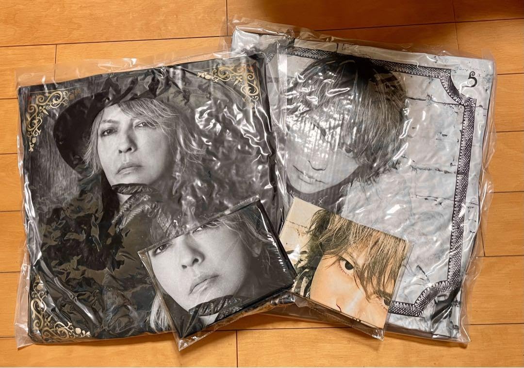 HYDE 最新クッション Life CARD特典 非売品 ラルク｜ミュージシャン