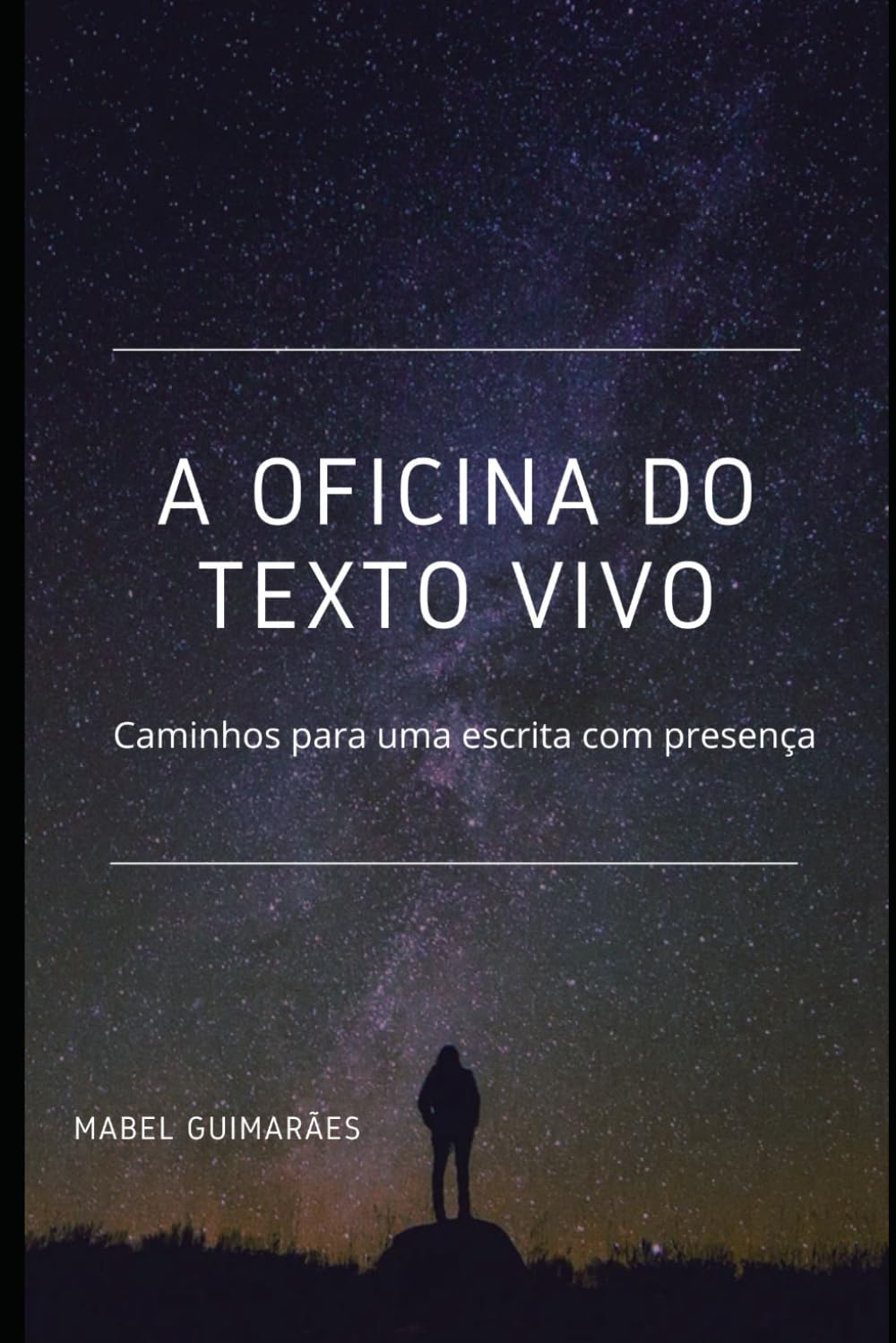 A Oficina do Texto Vivo: Caminhos para uma escrita com presença