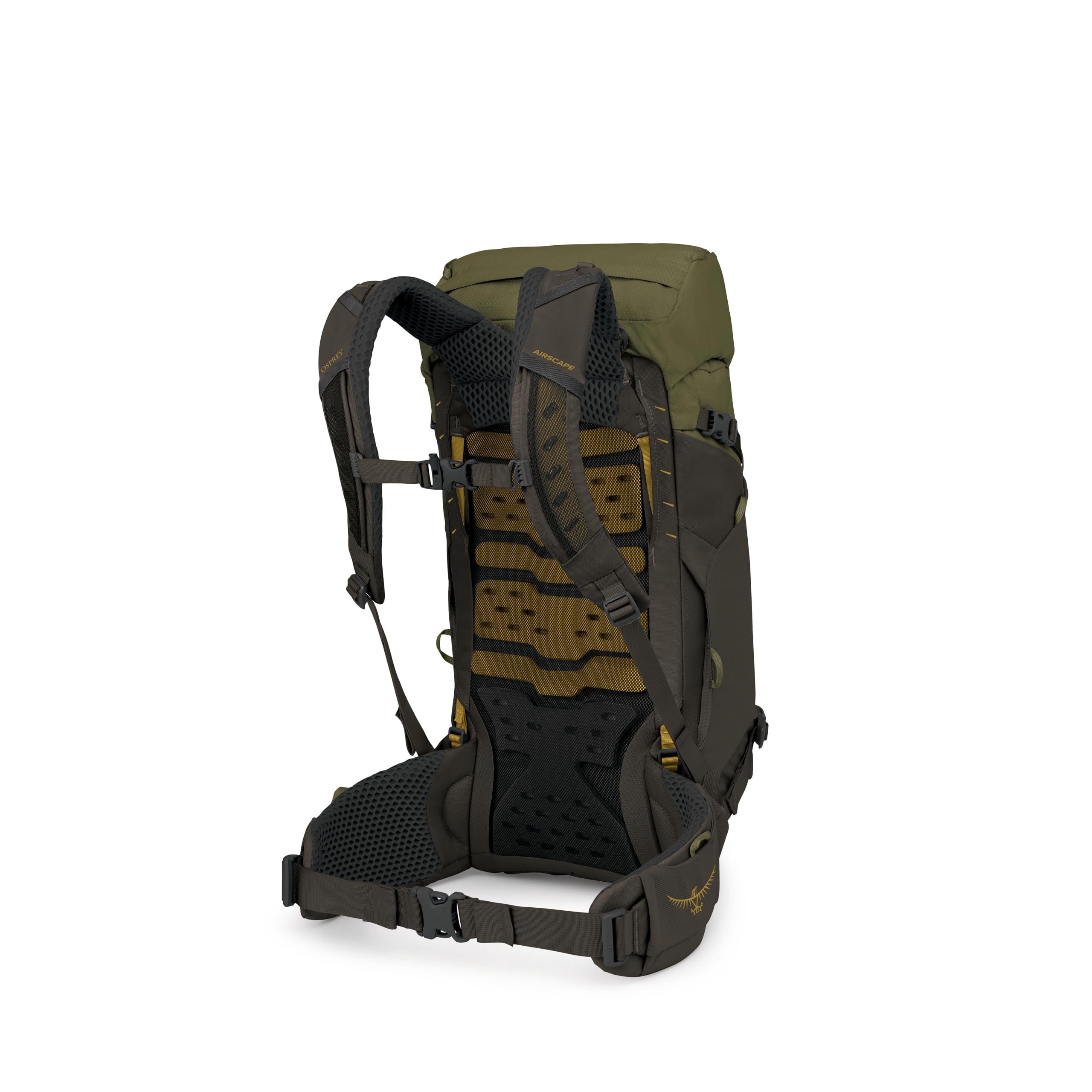 Osprey Kestrel LT 28 Nero