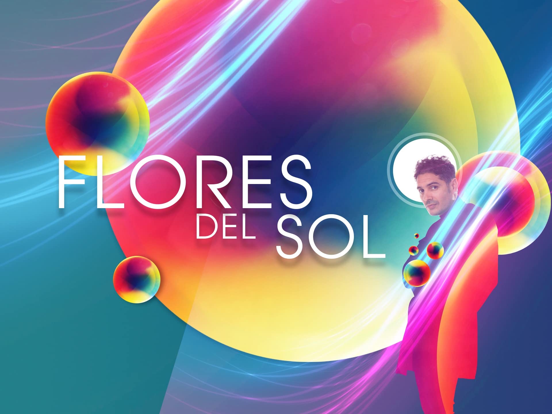 Flores Del Sol