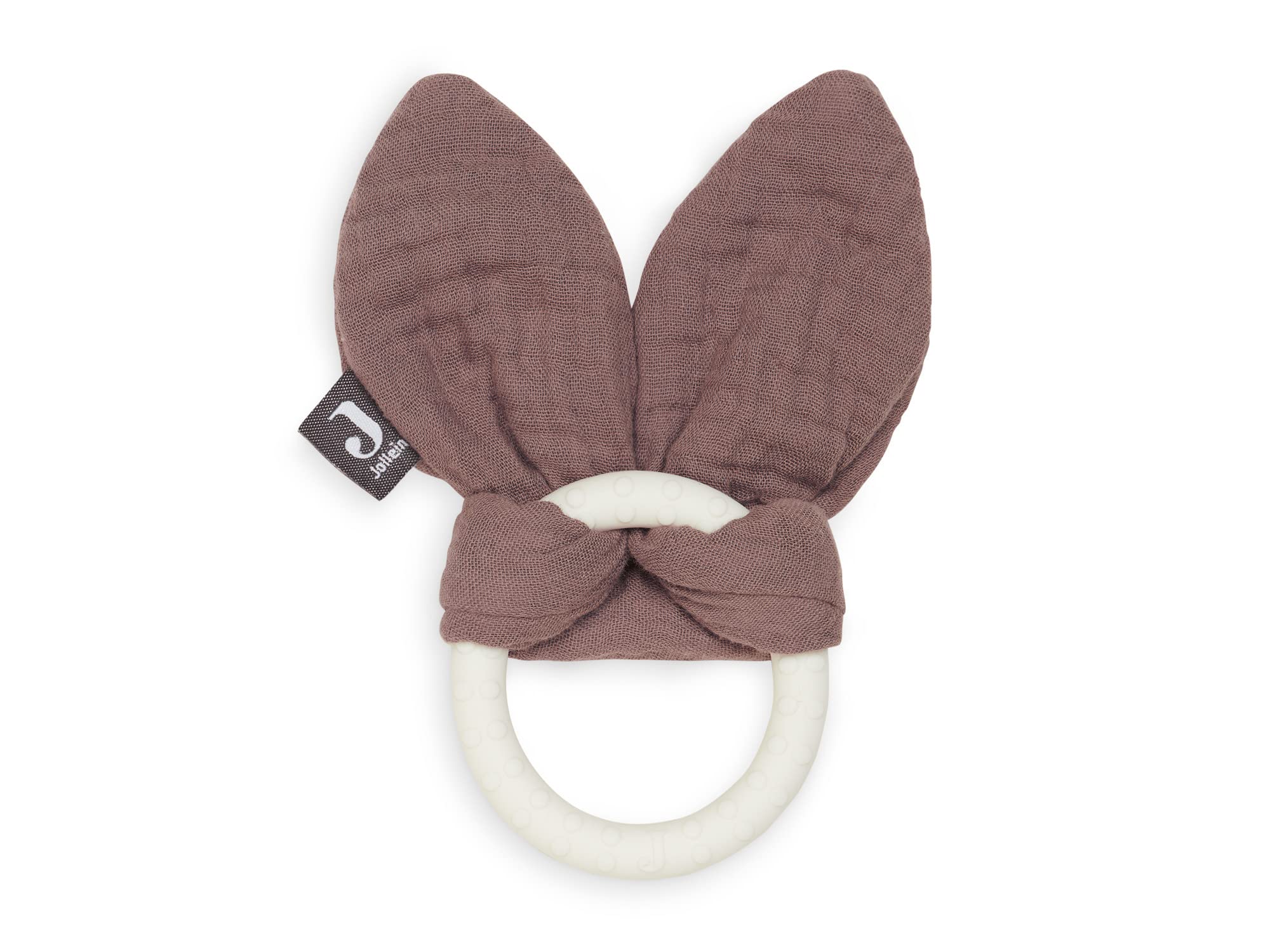 BEETHER SILICONE HASNY EARS kasztan