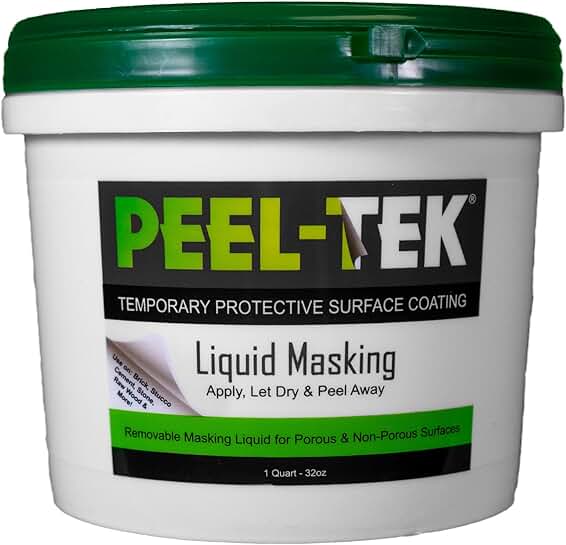 liquid masking