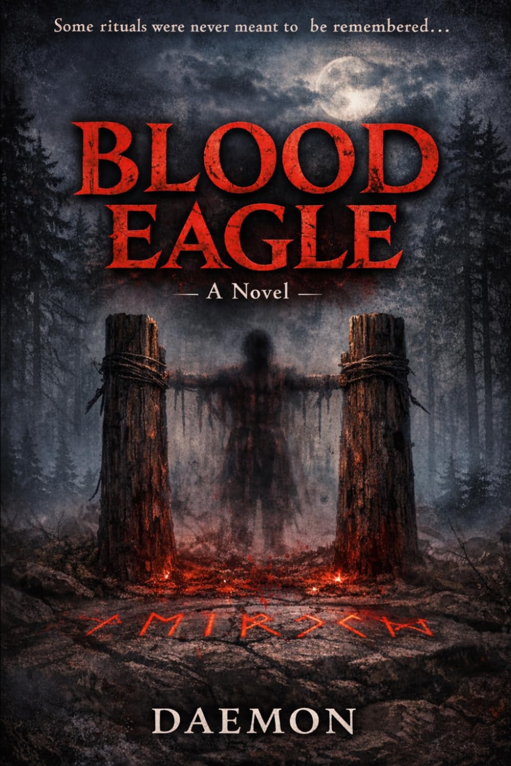 Blood Eagle