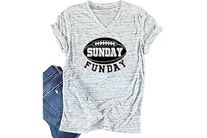 Sunday Funday 2023 Super Bowl Sweatshirt