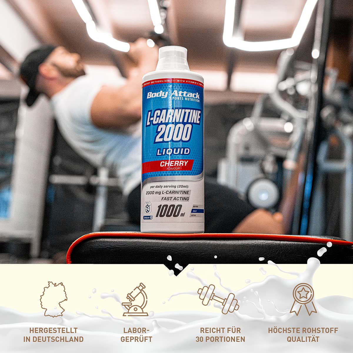 l-carnitine injection cost L-Carnitine Injection