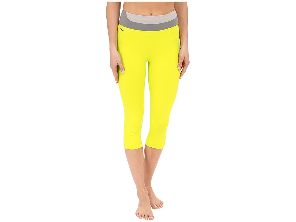 

Lole Livy Capris (Spring) Women's Capri