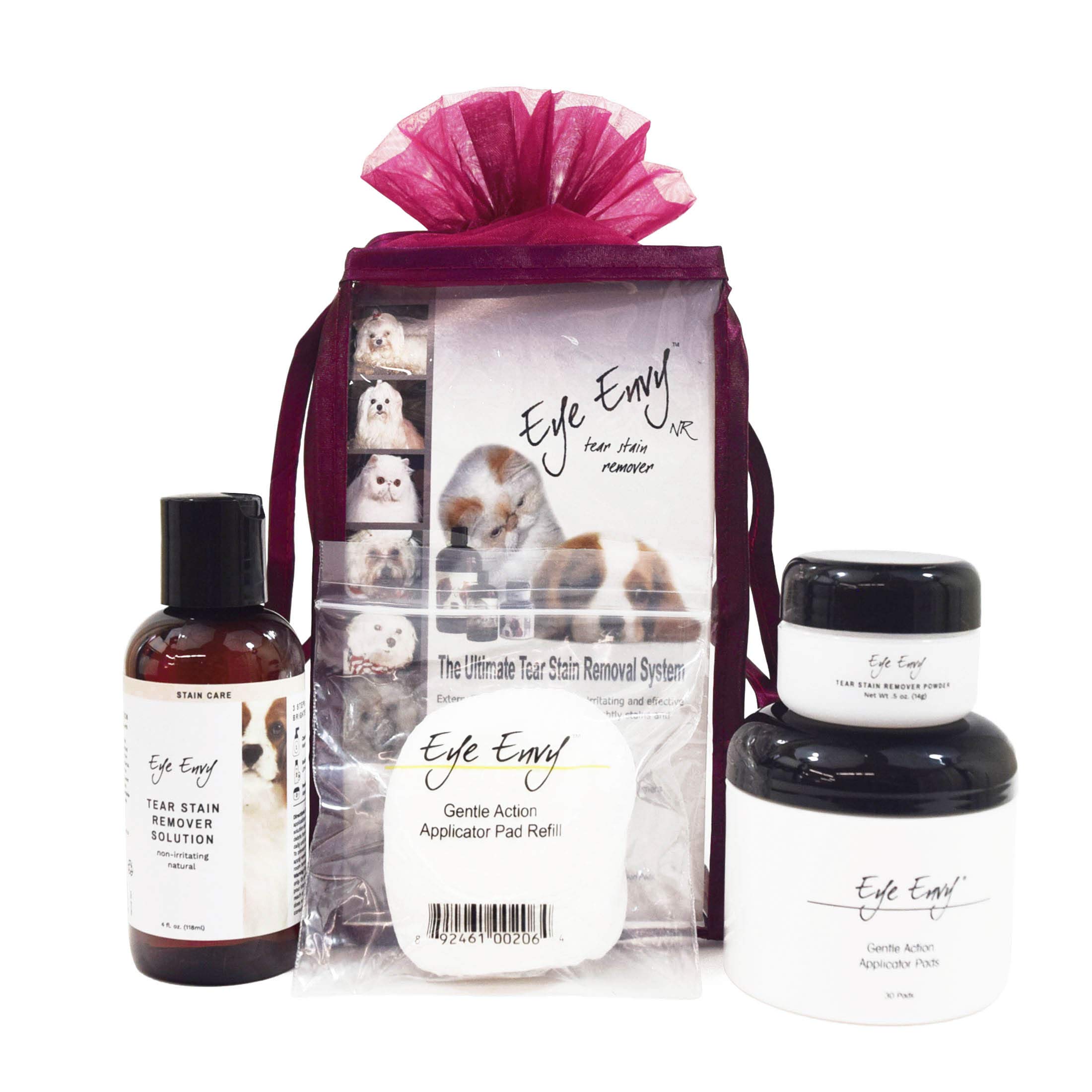 eye envy tear stain remover australia