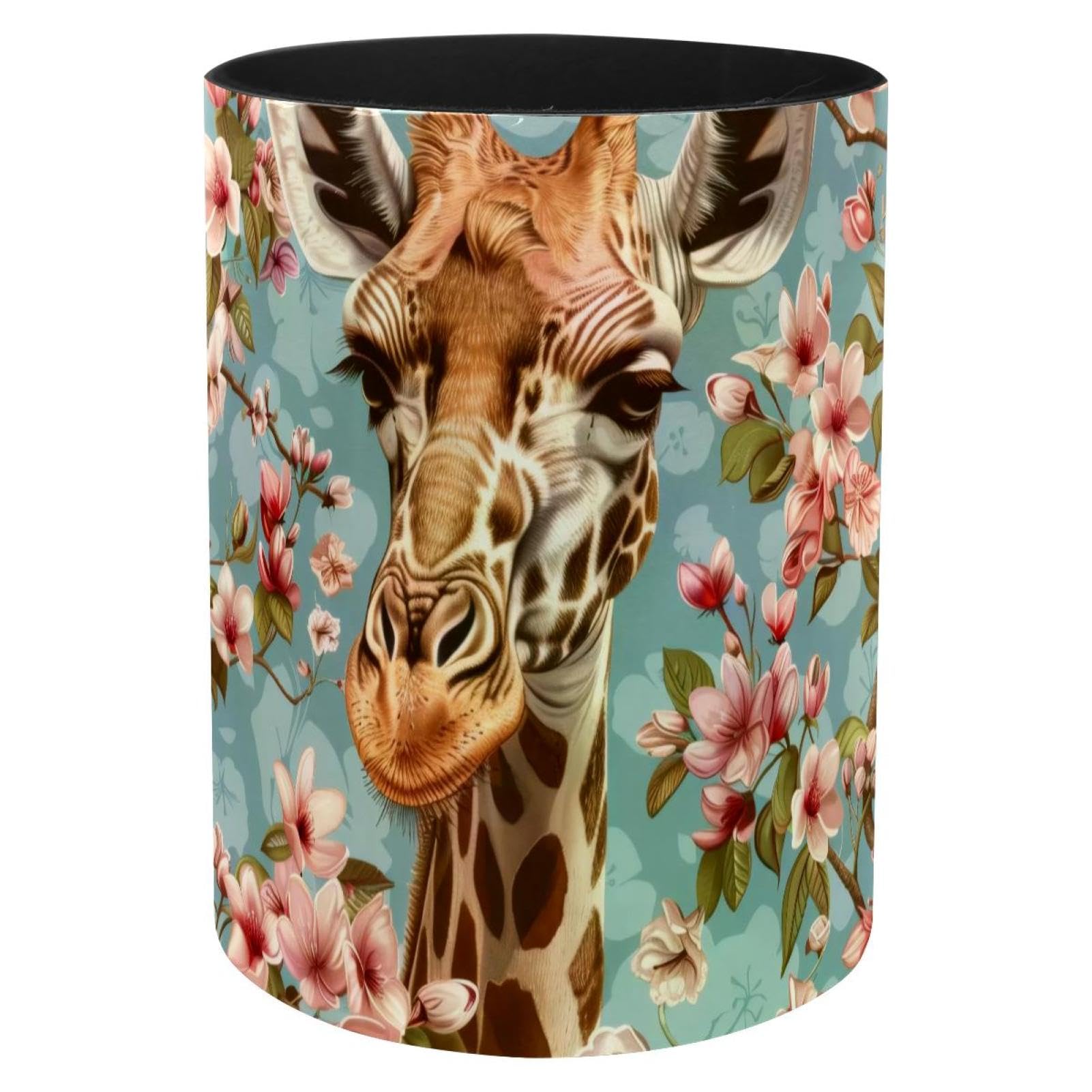 Fournitures de bureau girafe : un cadeau idéal pour collègue et école