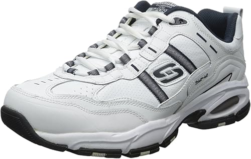 Skechers Mens Vigor 2.0 Serpentine