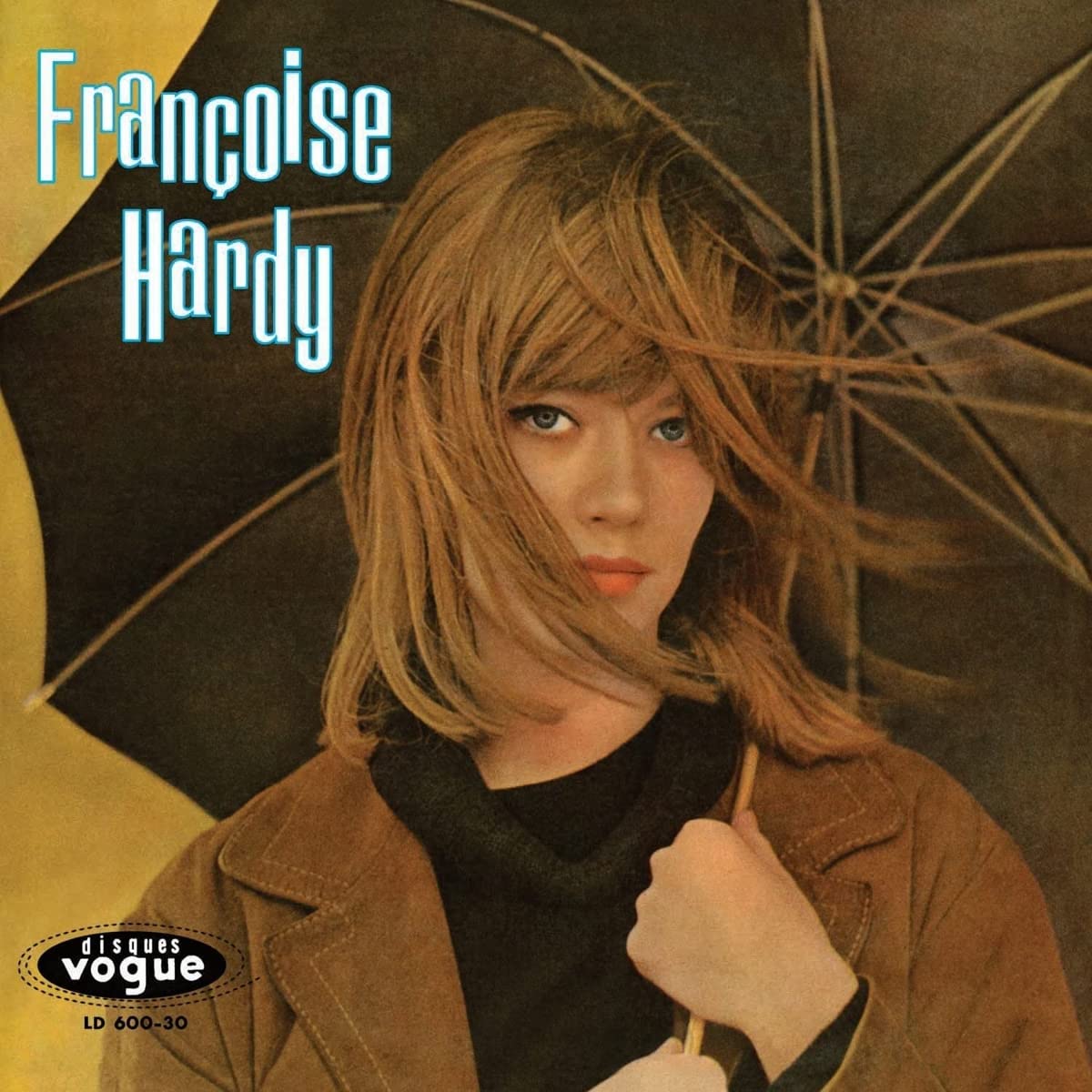 Tous les Garçons et les Filles [VINYL]