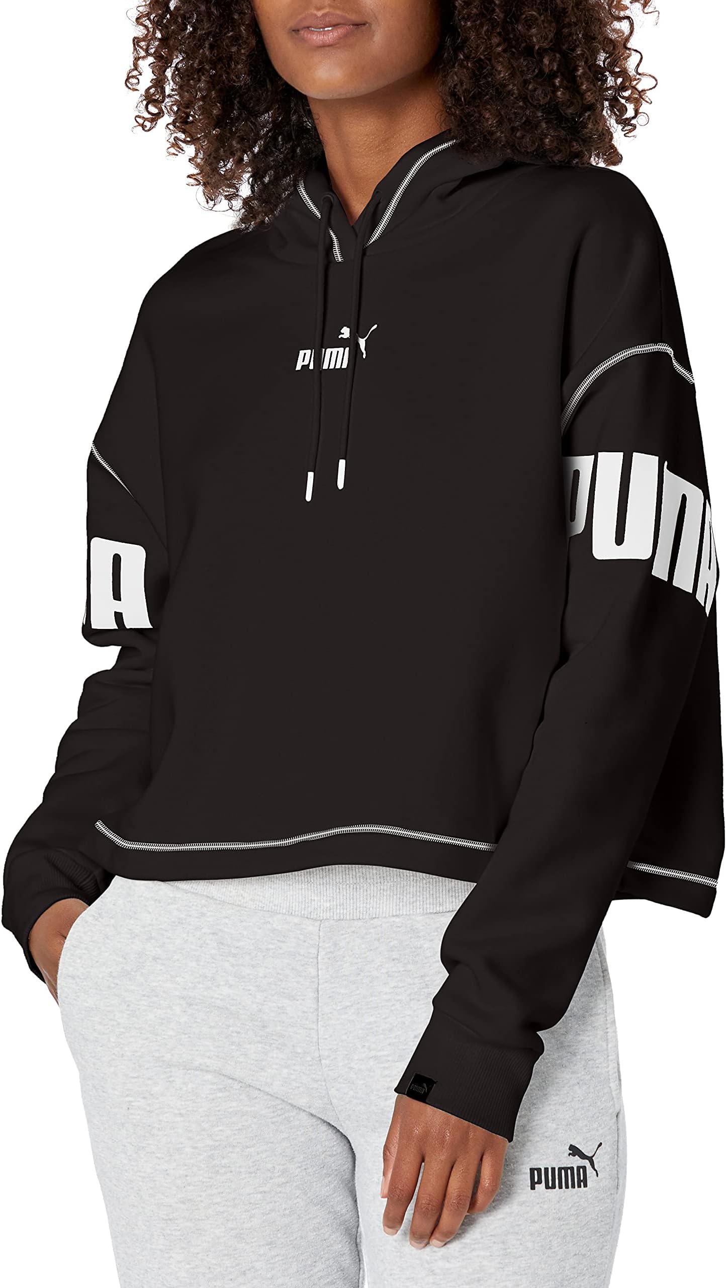 Women's Power Fleece Hoodie