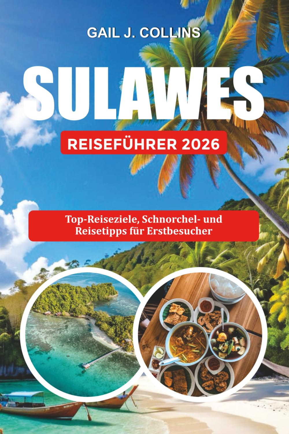 SULAWES REISEFÜHRER 2026: Top-Reiseziele, Schnorchel- und Reisetipps für Erstbesucher