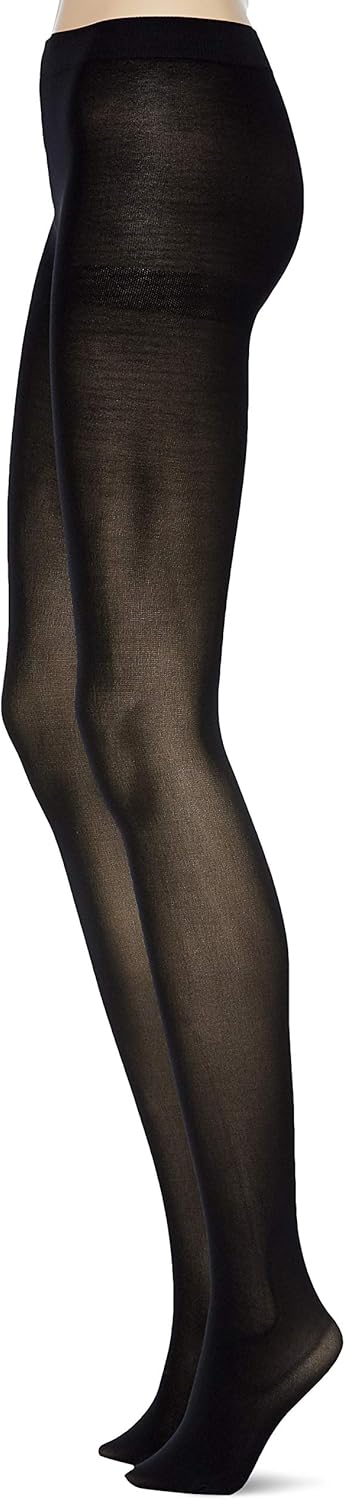 [アツギ] タイツ ATSUGI TIGHTS (アツギタイツ) マットな深みで美しく 110デニールタイツ 110d 抗菌防臭 光発熱 桜エキス配合 毛玉ができにくい 2足組 レディース FP11112P