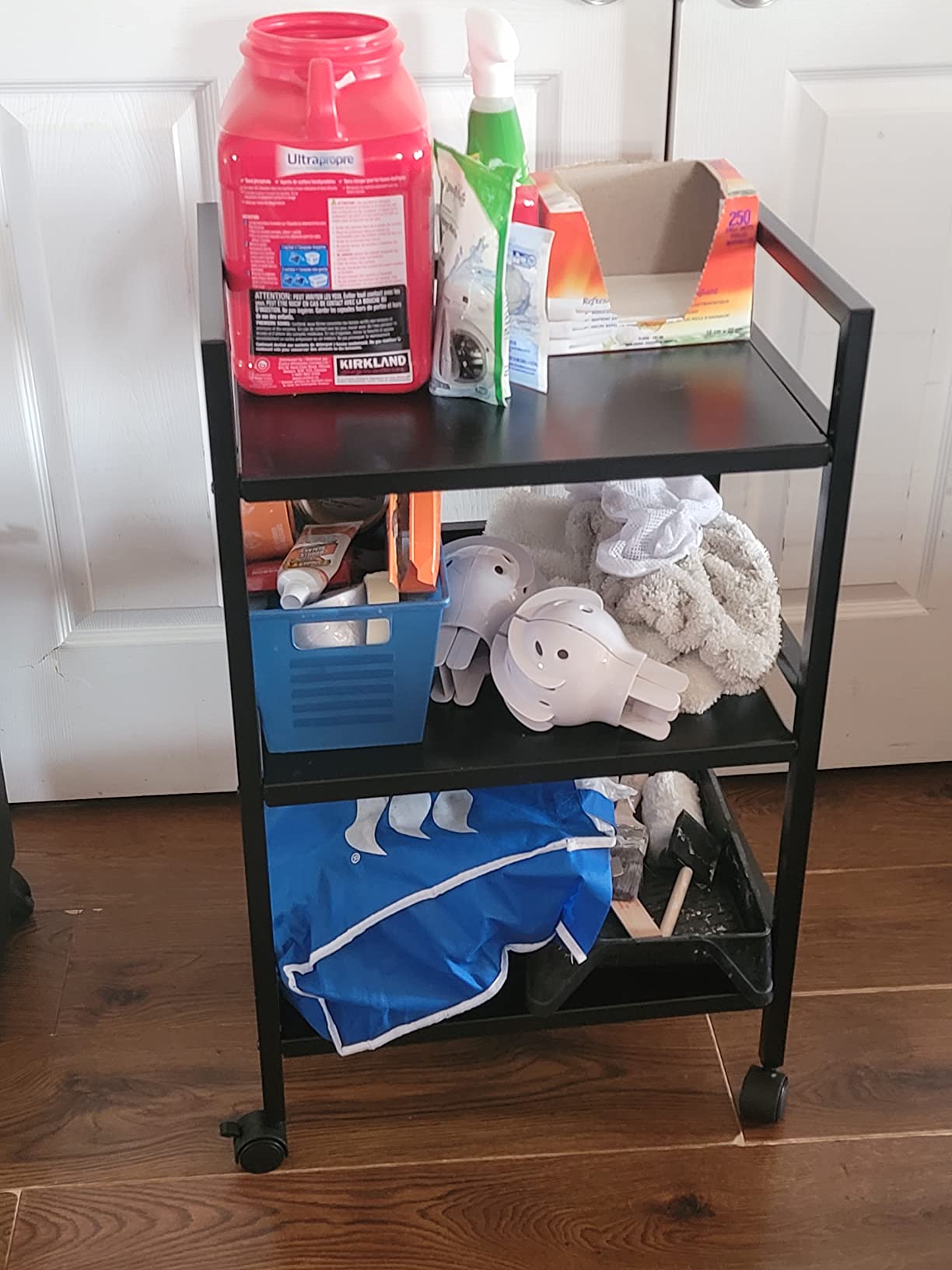 Customer photo