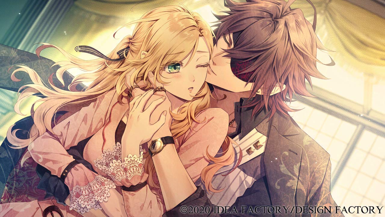 ピオフィオーレの晩鐘 - Episode 1926 -