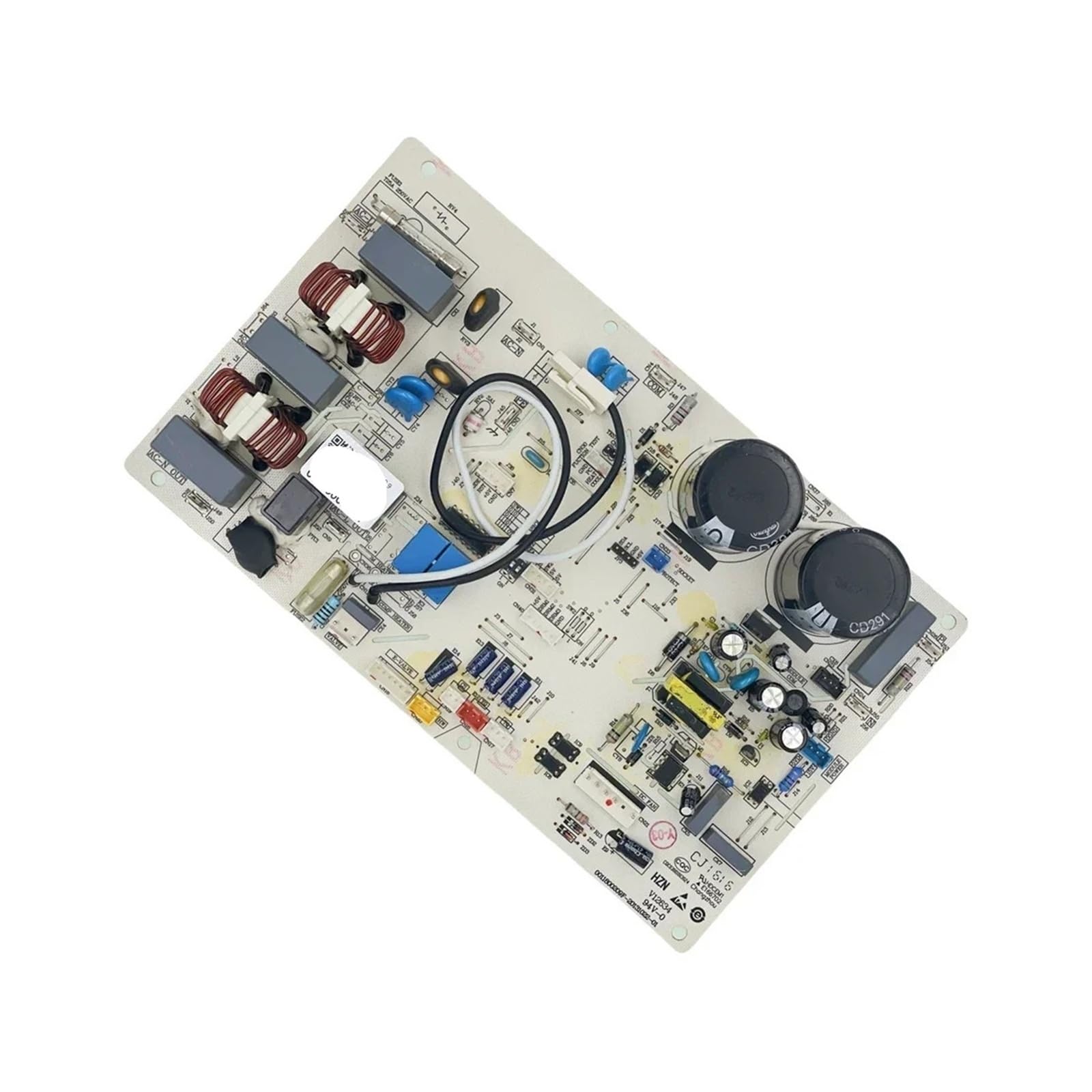 JWEINENL Compatible For Haier 0011800209T 0011800209B，Outdoor Unit Control Board Circuit PCB Air Conditioner Maintenance parts