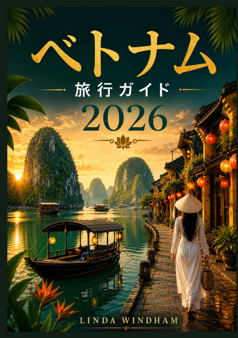 ベトナム旅行ガイド 2026: ベトナムへの旅行方法