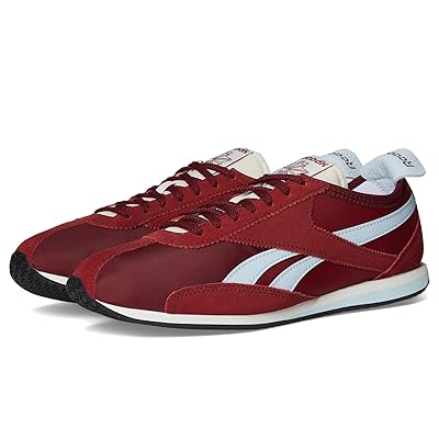 Reebok Lifestyle R400 Shoes Classic Burgundy/Classic Burgundy/Glass Blue