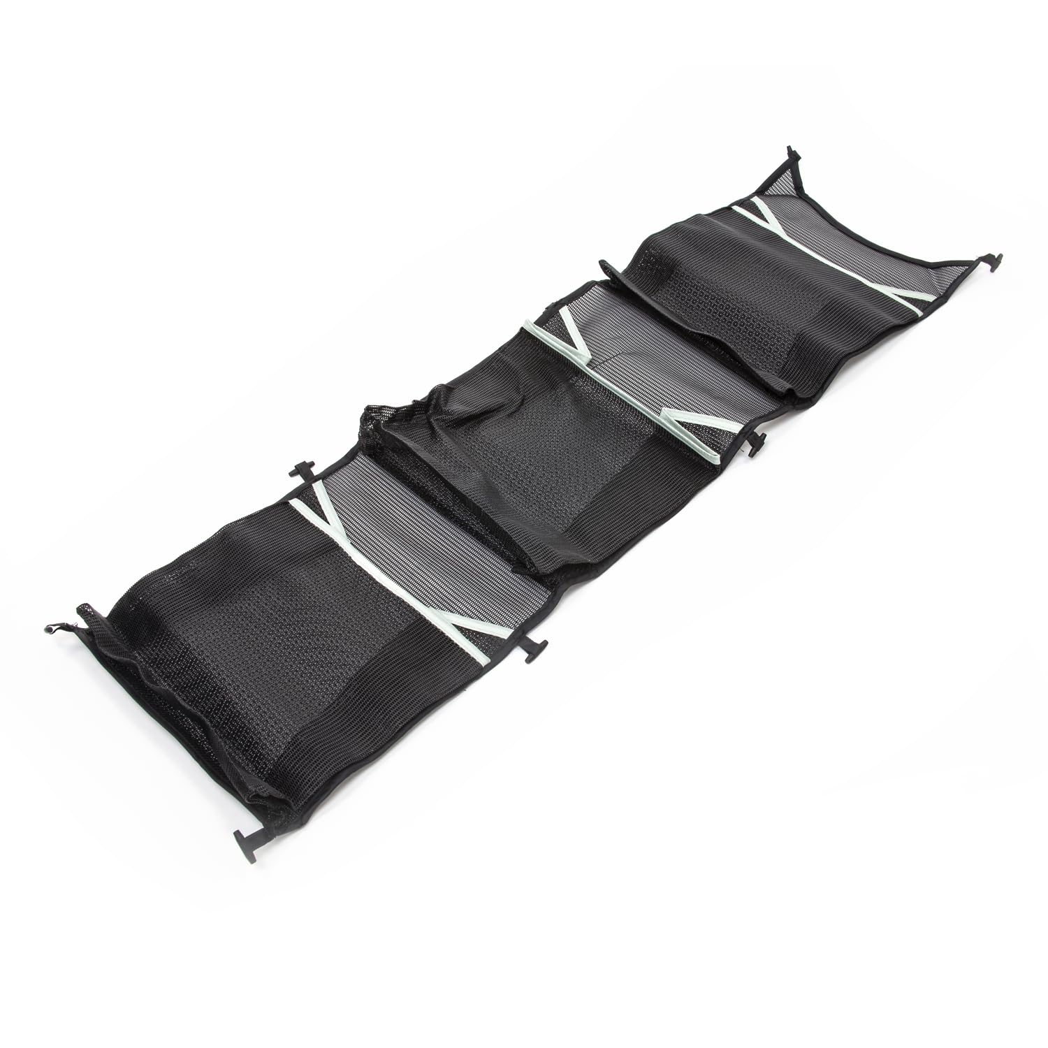 Outdoor Revolution Oxygen Tube 3 Pocket Storage System Organiser Tent Camping