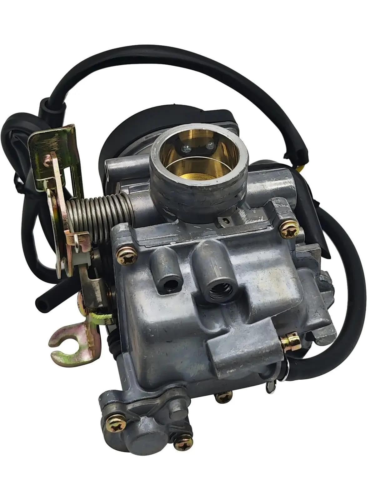 Carburatore Carburatore CKV26 26mm Per Piaggio Per Fly Per ZIP Per Liberty Per Skipper 125 150 Carby PYPFQUMQGR