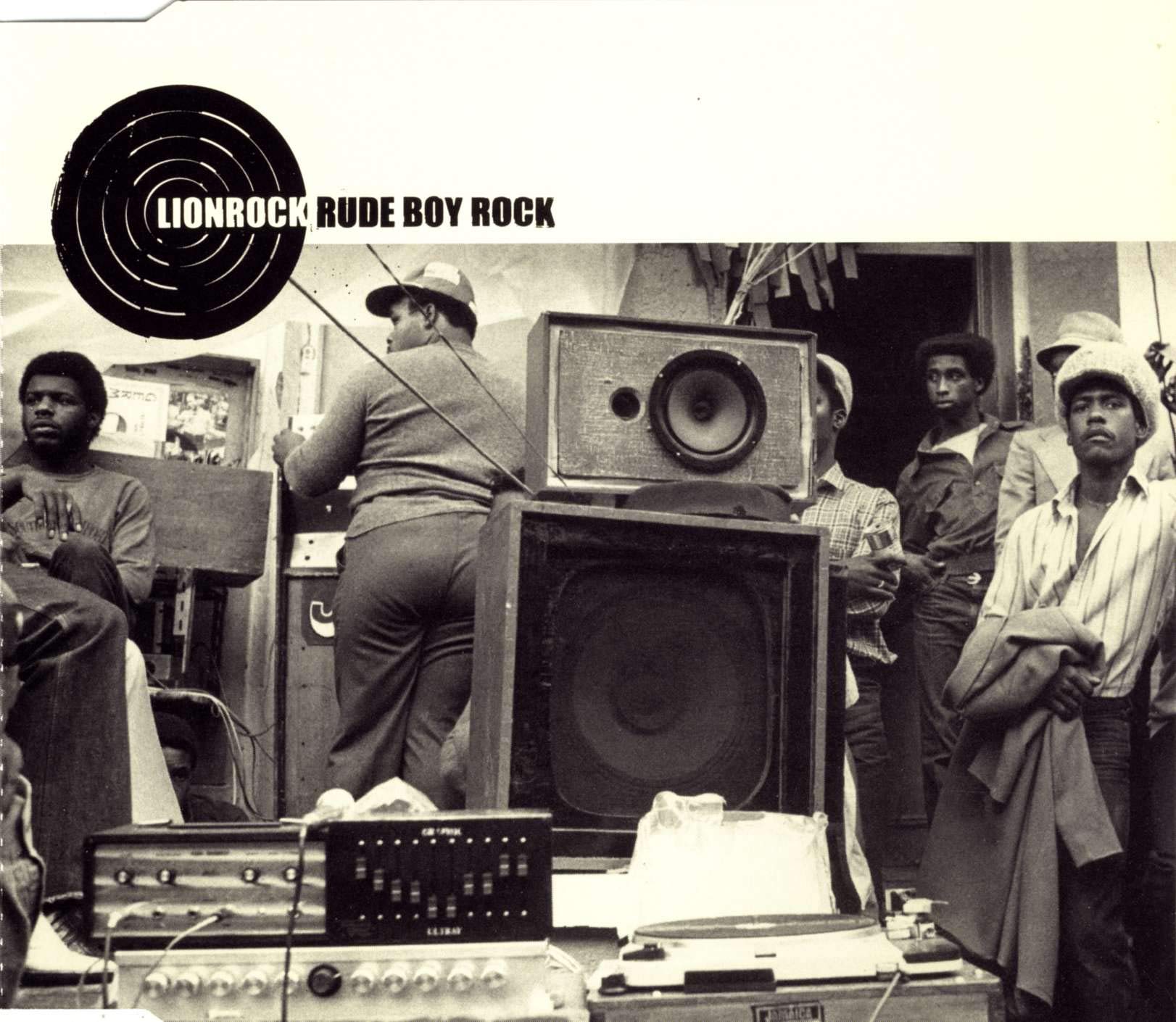 Rude Boy Rock