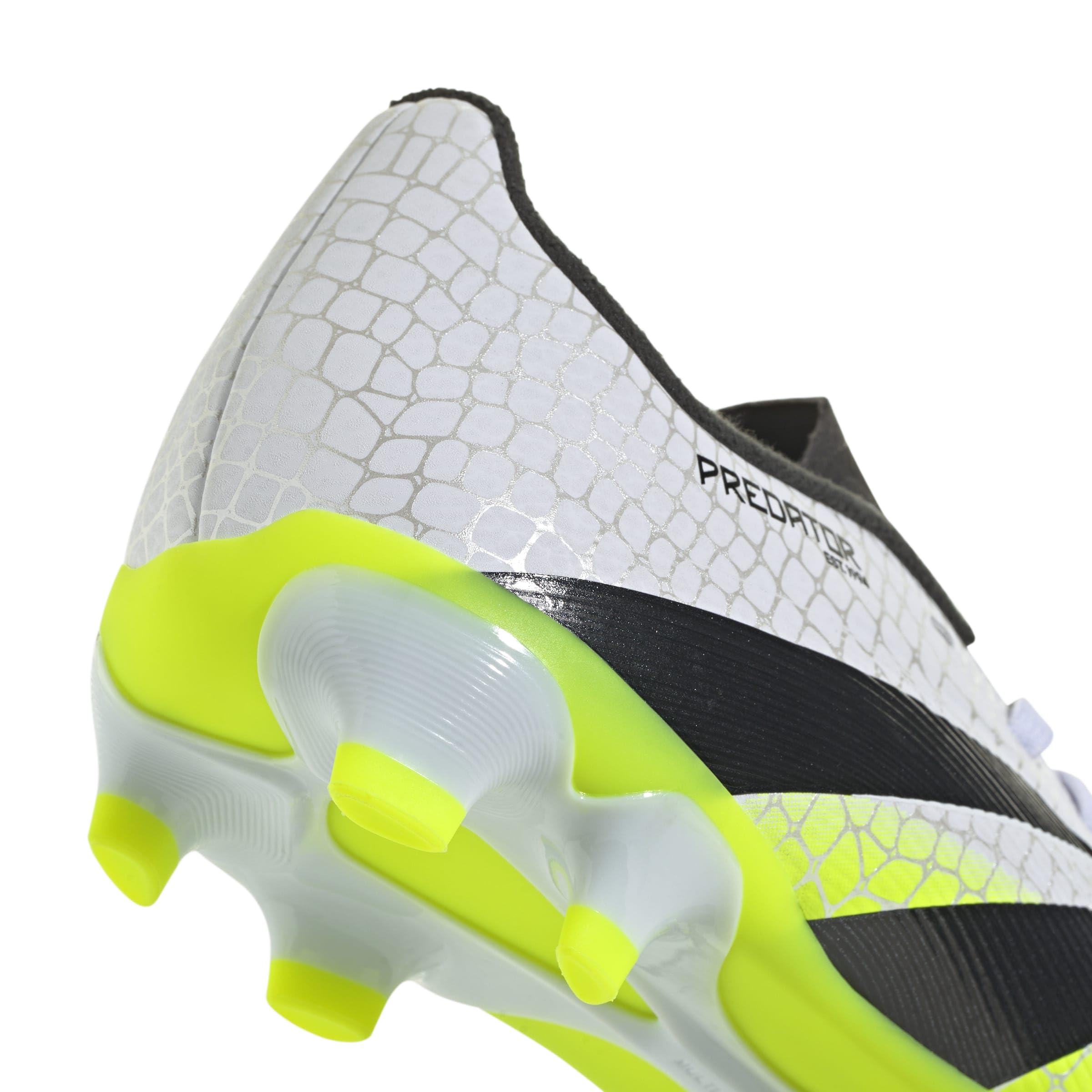 Adidas Predator League Multi Ground Football Boots Kids Scarpe da calcioUnisex - Bambini e Ragazzi