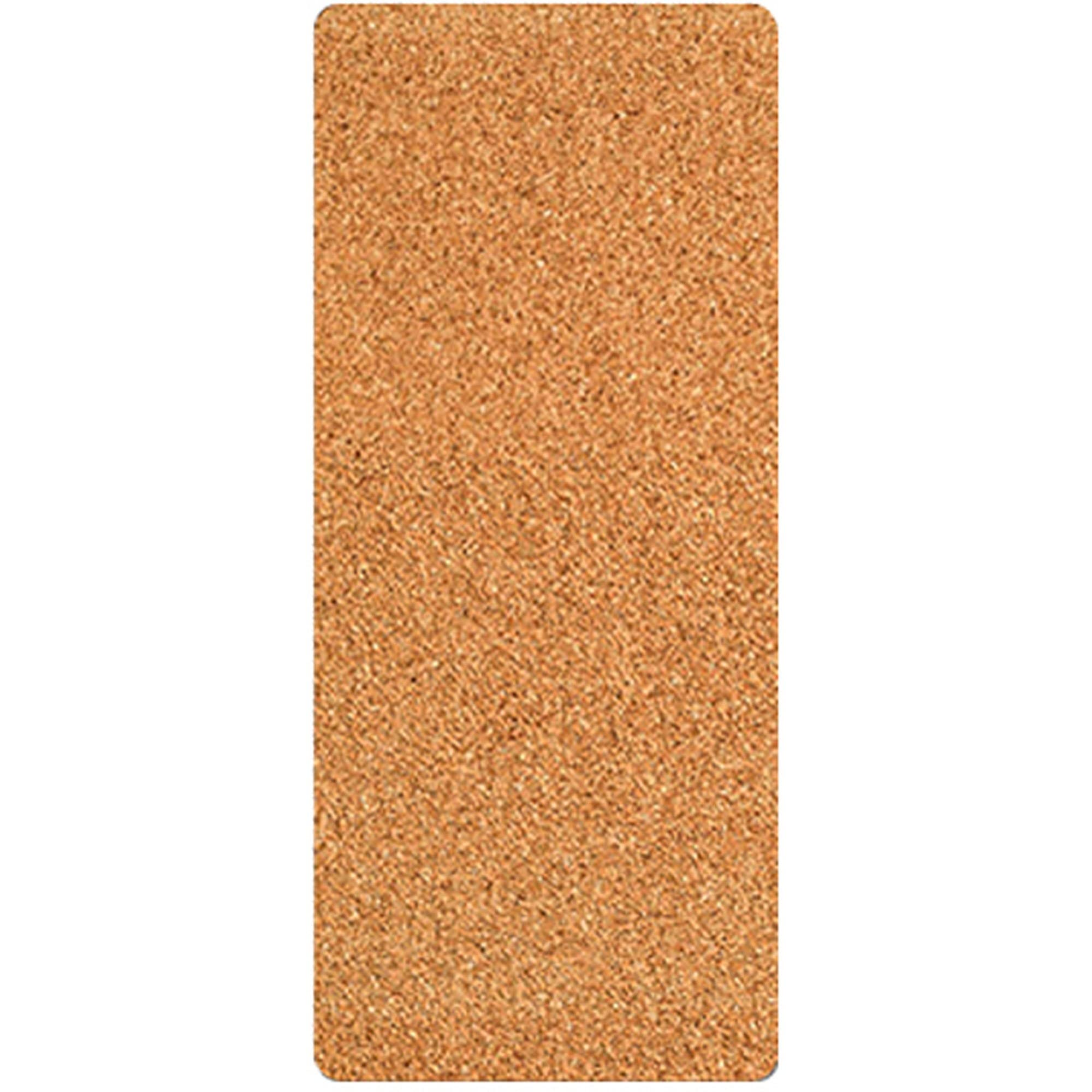 Photo 1 of Lorell Do-it-Yourself Frameless Corkboard, 36" x 15"