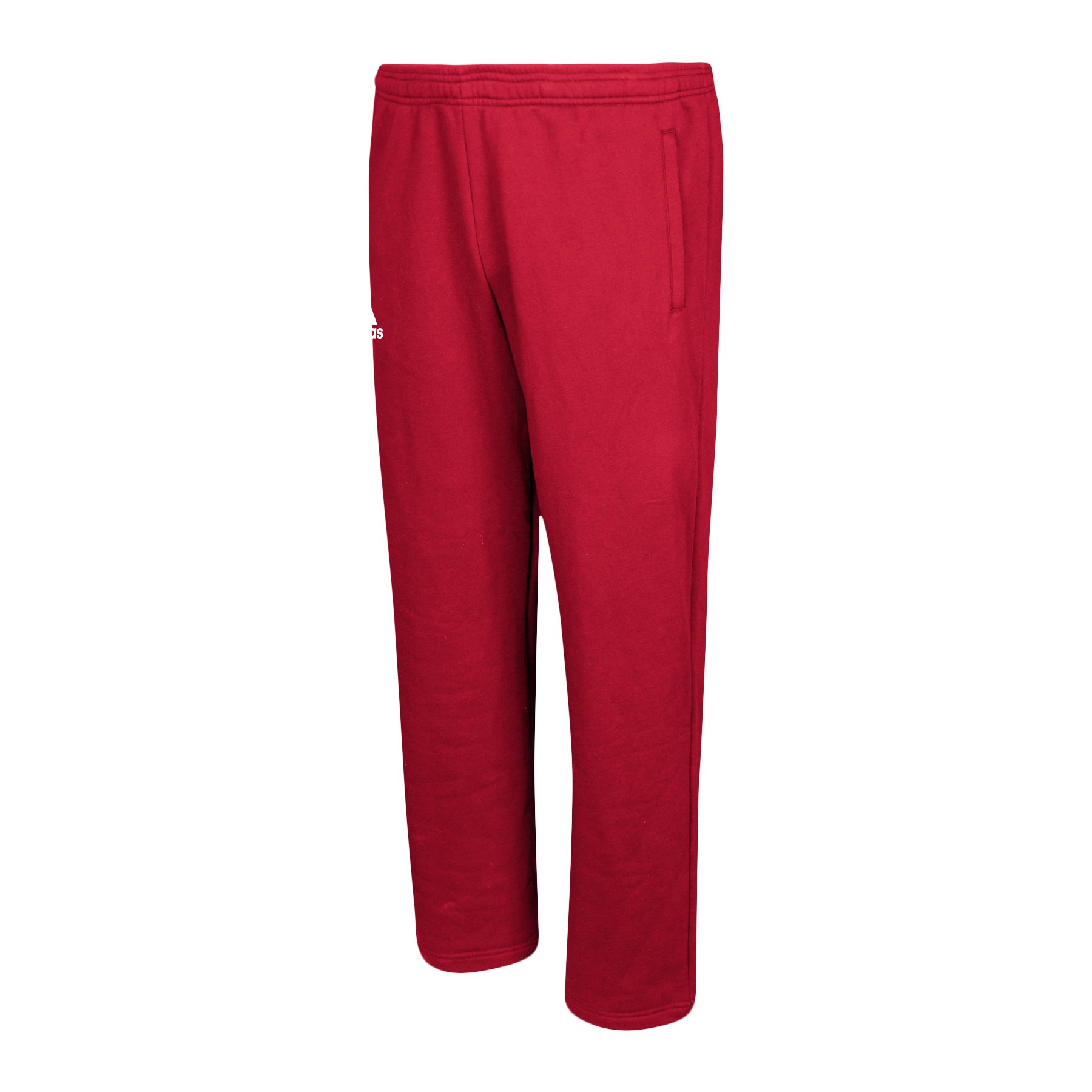 adidasBoys Youth Fleece Classic Fit Pant - Junior's Training