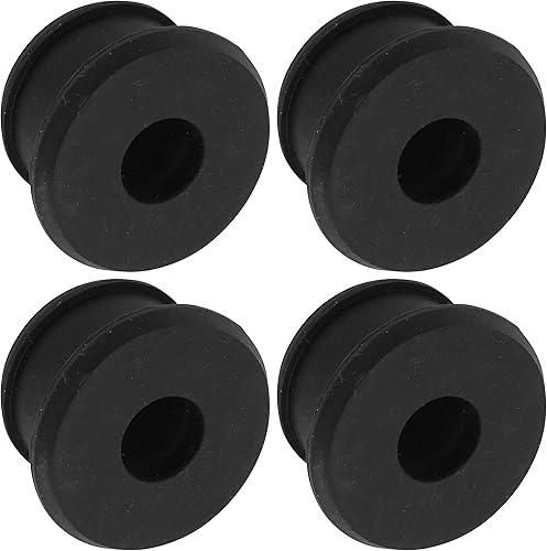 Miniatura 6 de Caltric Arandela para suspensión de escape compatible con Arctic Cat Prowler XTZ 1000 4X4 Baja 2009