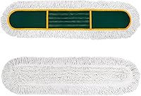 Vista 1 de 2PK - Cabezales comerciales extra grandes de 36 pulgadas, solo compatibles con Asin: B0FK9RNWZY