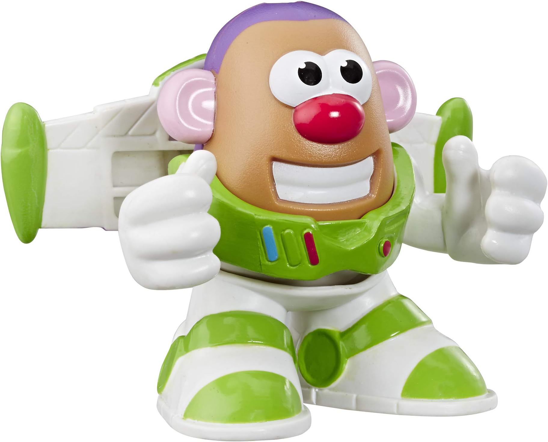 potato buzz lightyear