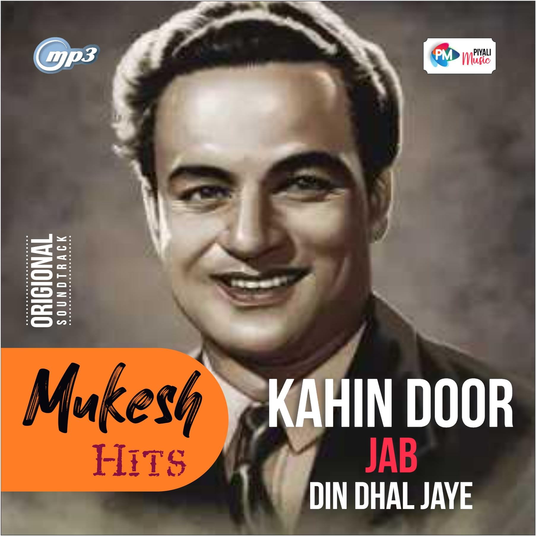 Generic Pen Drive - HitzOf Mukesh/Bollywood Mashup Song/Audio Mp3 / Best Travelling Song/Long Drive / 16GB Music Card-picture-24