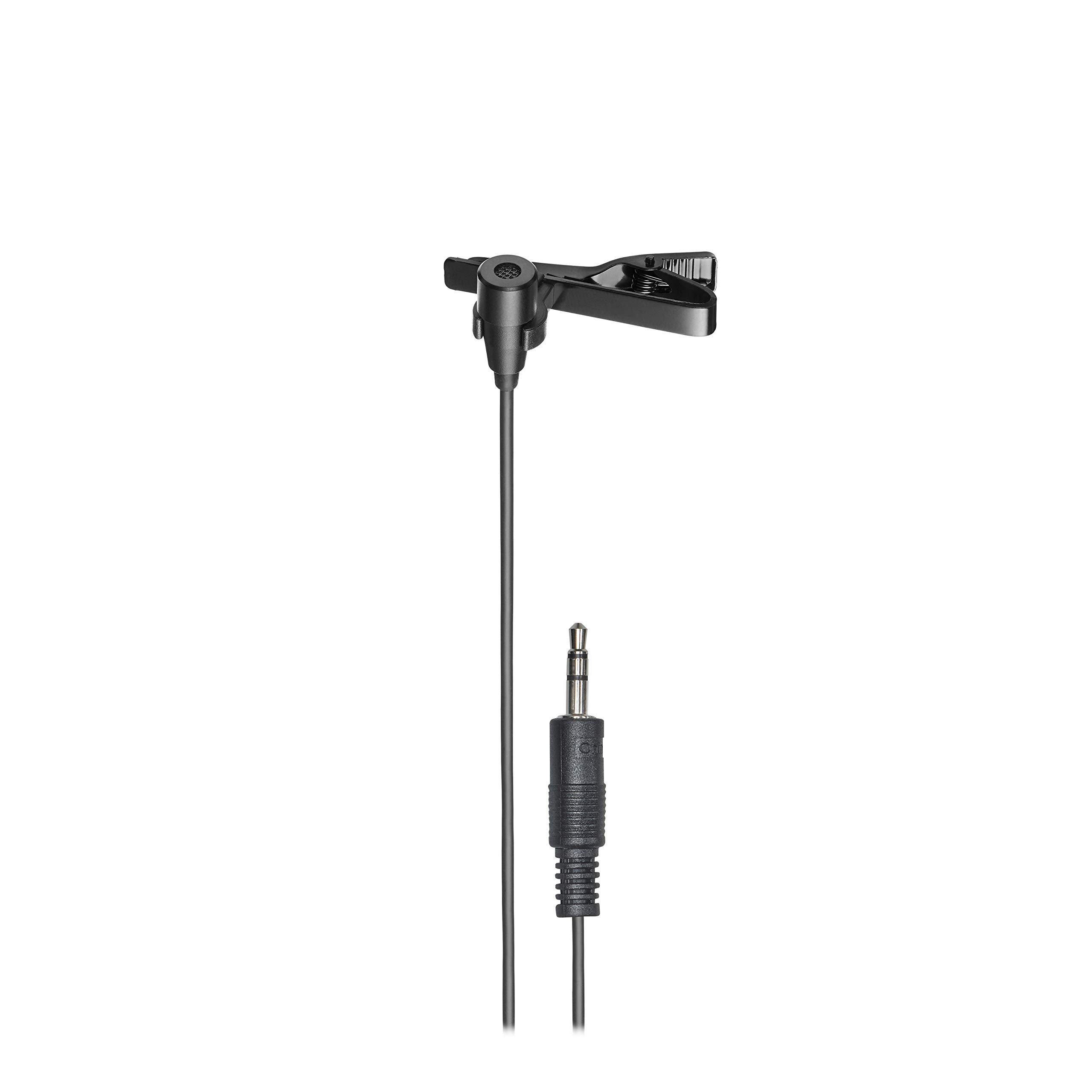 Audio-Technica ATR3350xiS Omni Condenser Microphone (ATR Series)