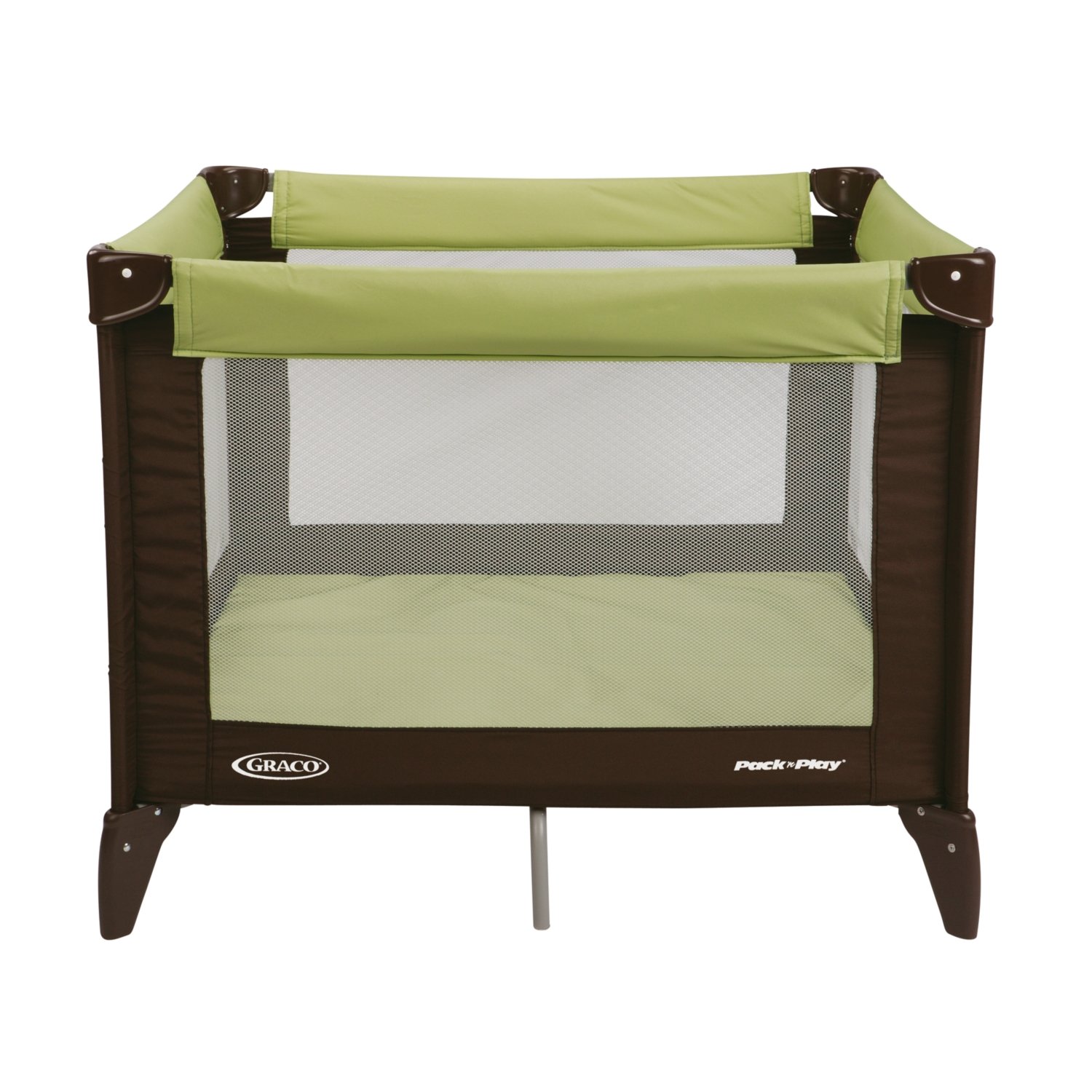 graco square playpen