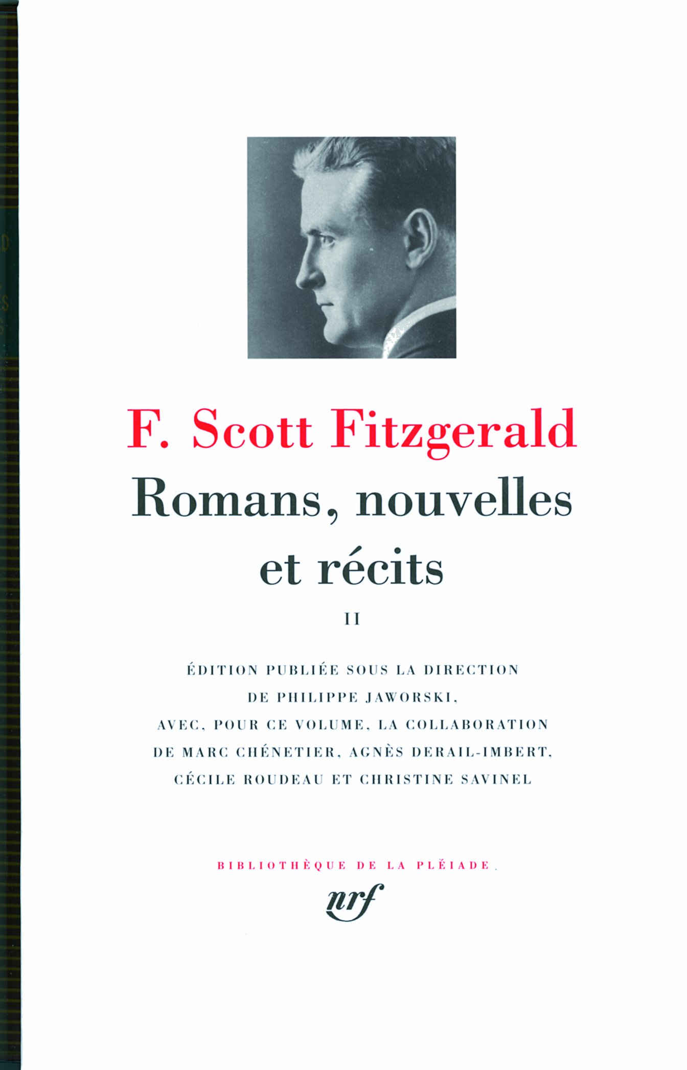 Romans, nouvelles et récits (2): Volume 2