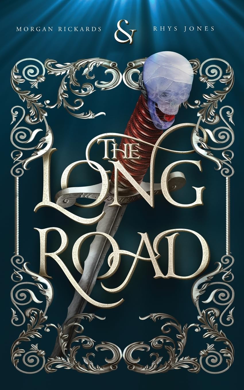 The Long Road: The Godless, Book One