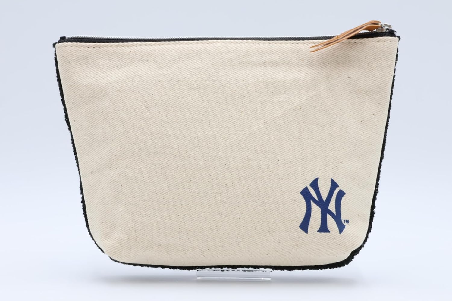 MLB Rage Pouch, Yankees Black, One Size