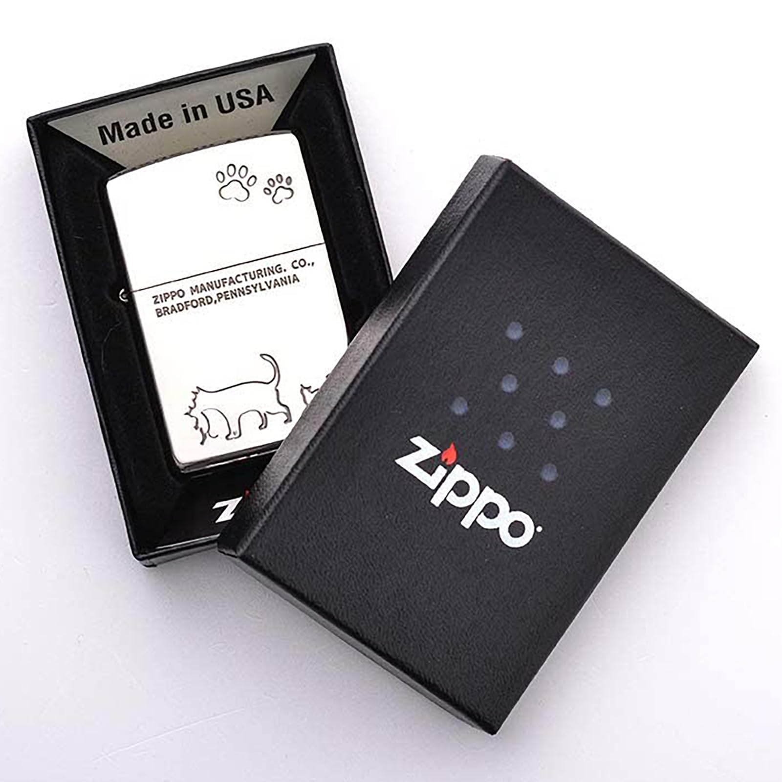 cmi zippo 2点セット｜メンズ