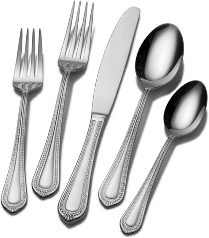mikasa flatware