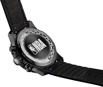 Tissot Supersport NBA Special Edition