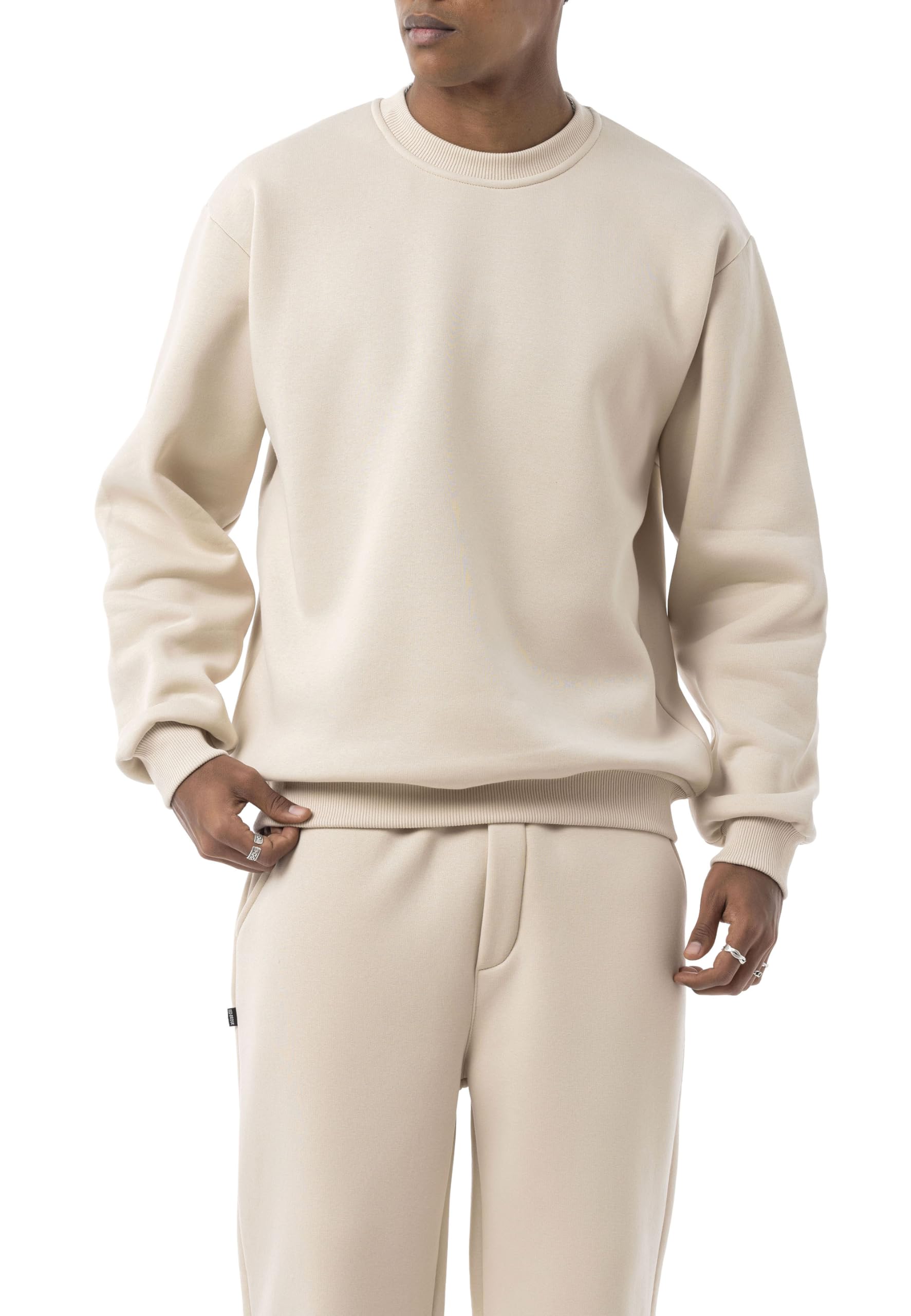 Redbridge Sudadero de dos piezas – Cómodo conjunto de chándal con sudadera y pantalón – Chándal para el ocio y el día a día