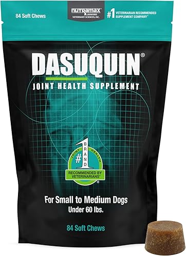 Dasuquin Soft Chews for Dogs