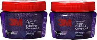 3MPerfect-It 1-Step Finish Compound (100 g x2=200 g)