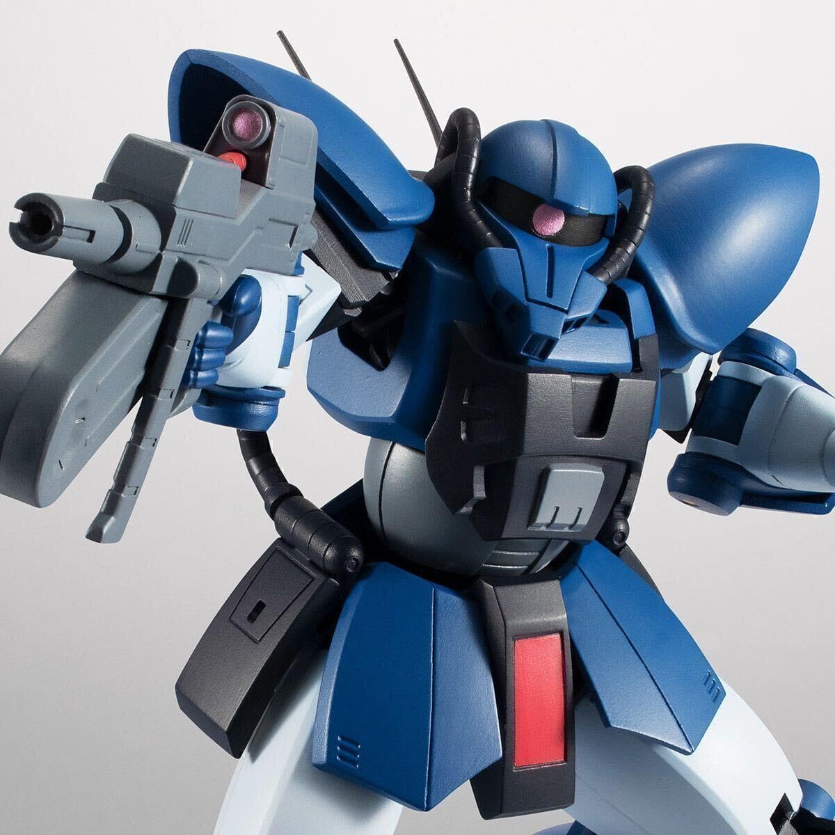 Amazon | ◇&！輸送箱未！魂ウェブ商店！MS-11 ACT ZAKU/アクト ザク 