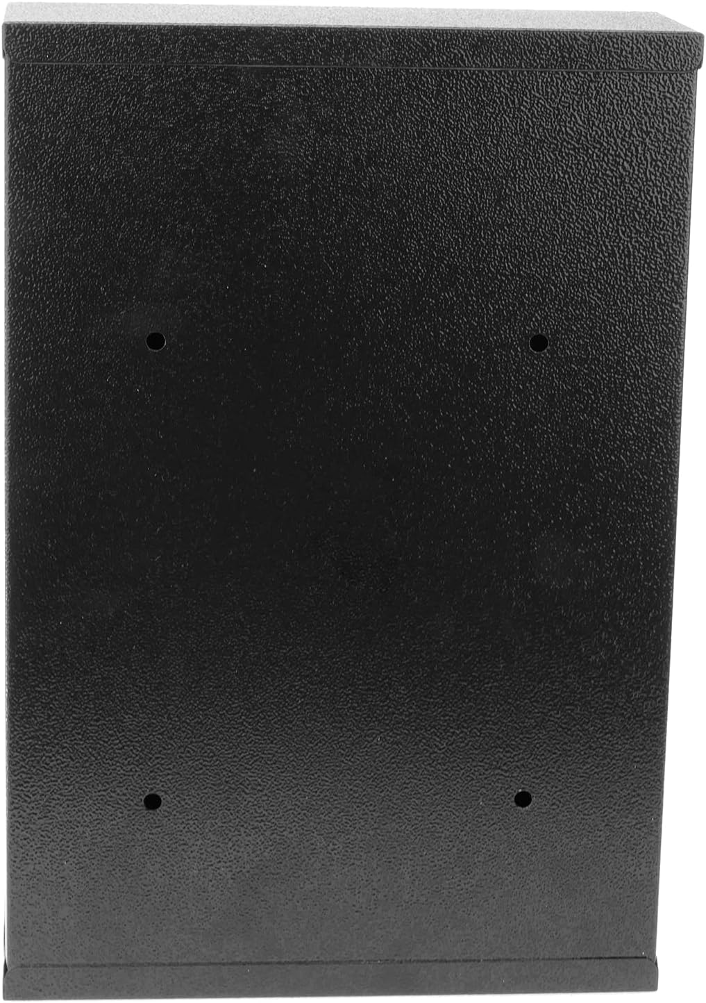 Letter Mail Post Box Mailbox Letterbox Antique Metallic White Color For Wallmount 235 X 75 X 315 Mm