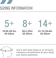 Vista 7 de Casco Multideporte Triple Certificado 80Six - Ideal para Bicicleta, Monopatín, Patineta, Patines en Línea y Patinaje en Línea