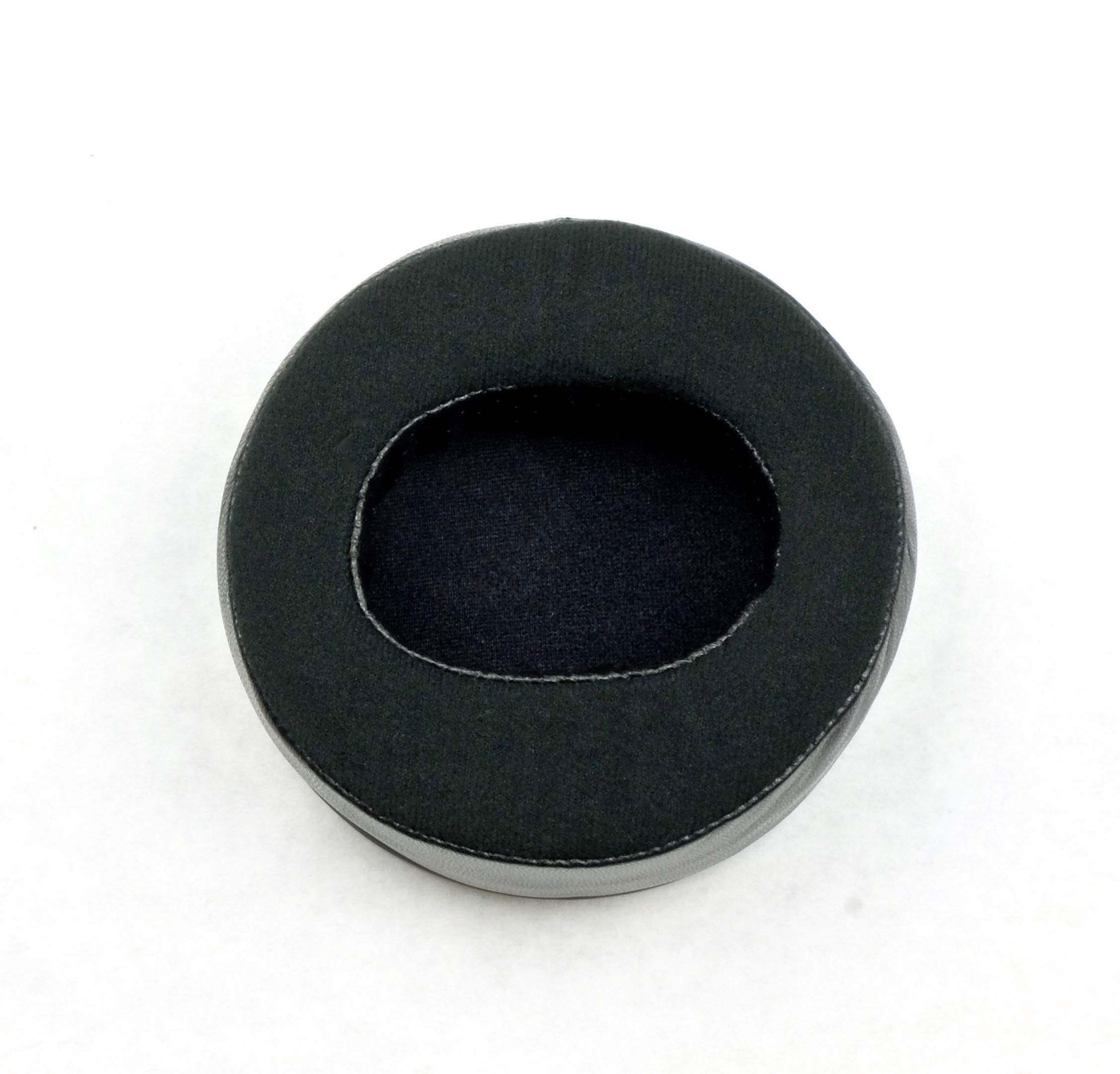dekoni Audio Ear Pads Passform Audeze LCD Serie Kopfhörer – Hybrid