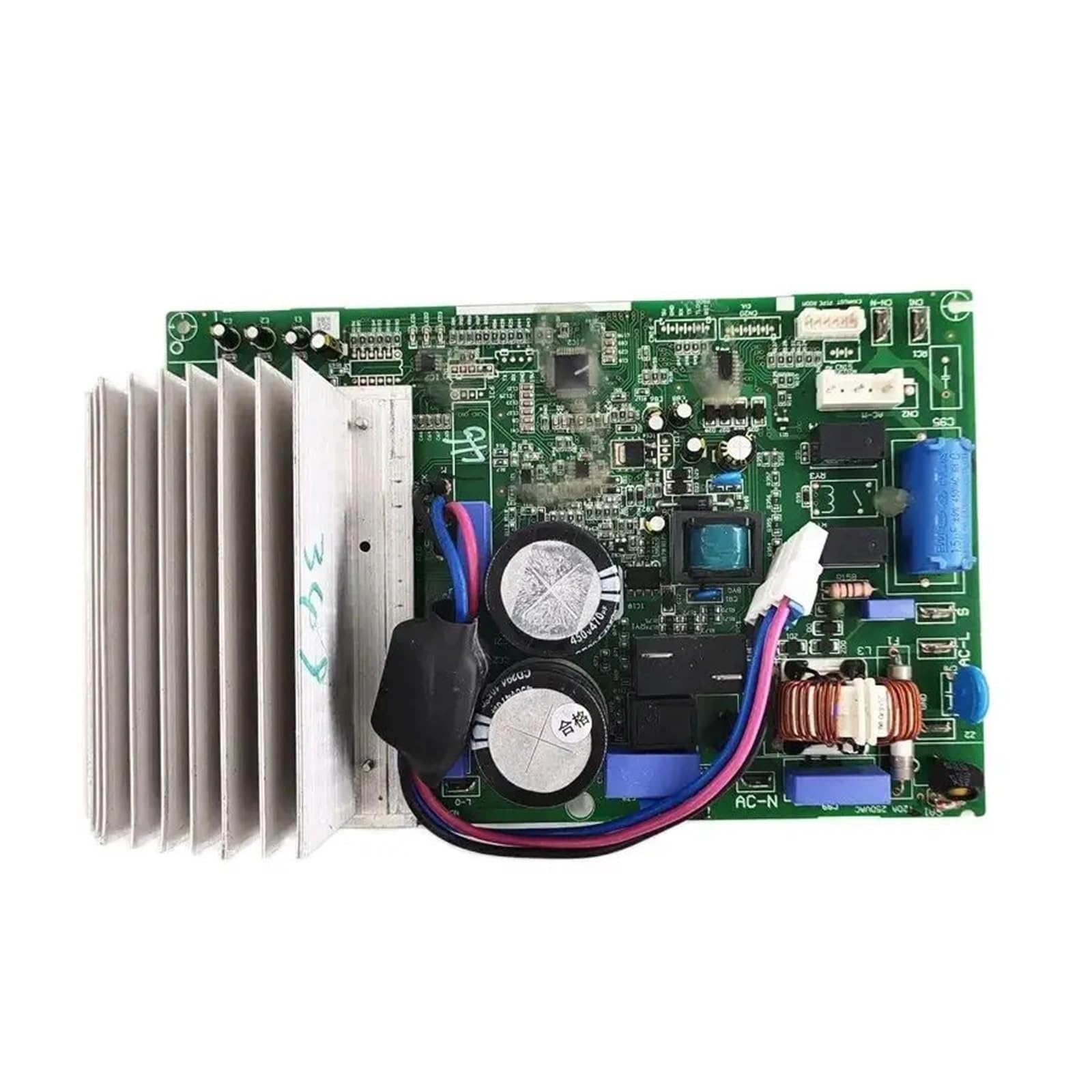 Bonzmxdkhq One Color Air Conditioner Computer Board Circuit Board H12wbpc0 H12wbpb8 H12wbpc1 Sx-W-Nec52-Slac 12000Btu